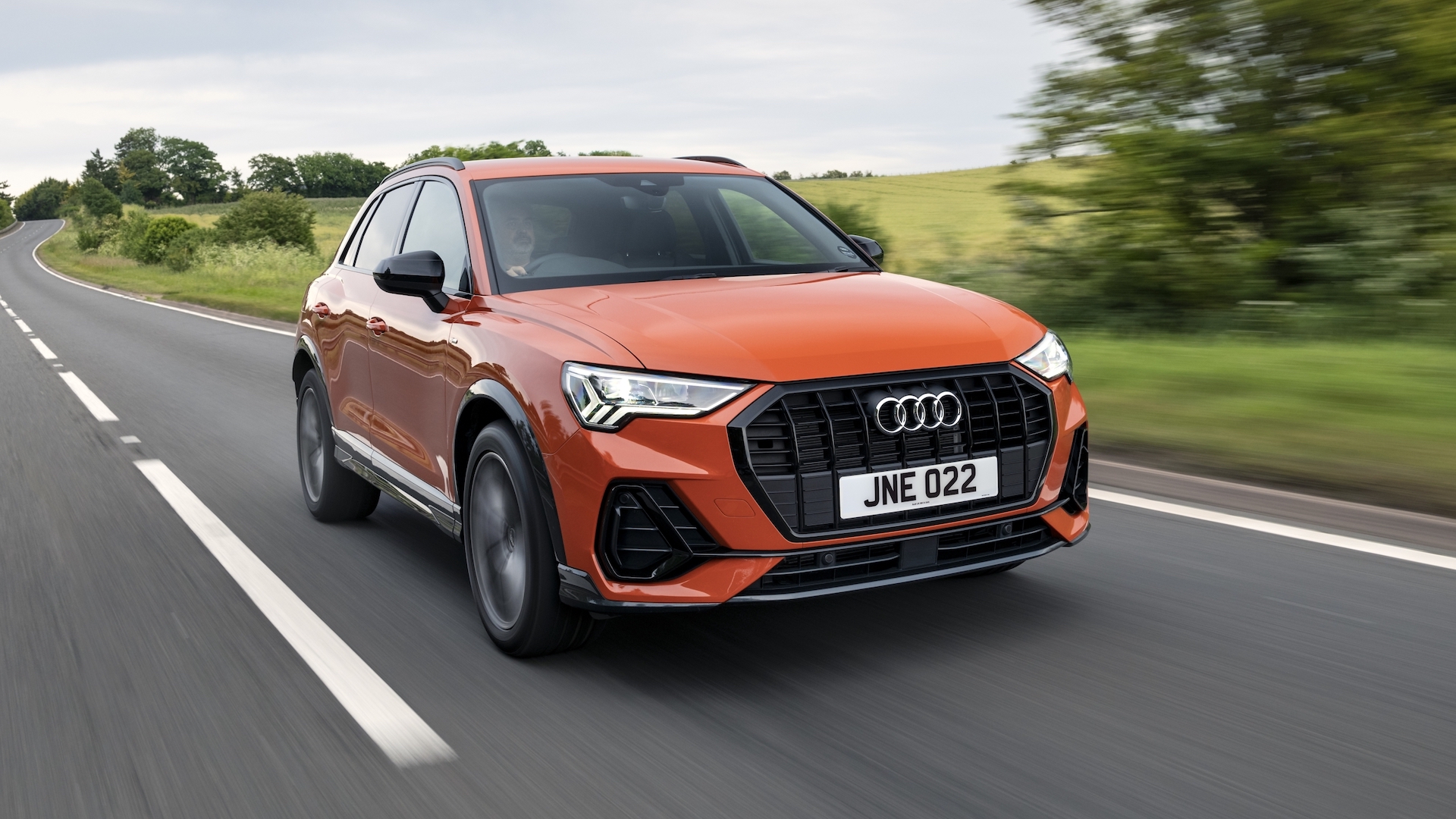 Audi Q3 Colours Free Paid Options Carwow