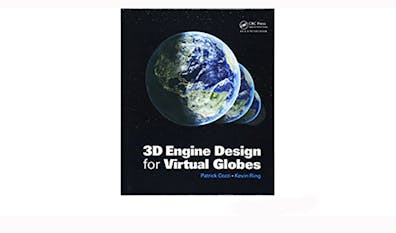 3D Engine Design for Virtual Globes by Patrick Cozzi and Kevin Ring. 