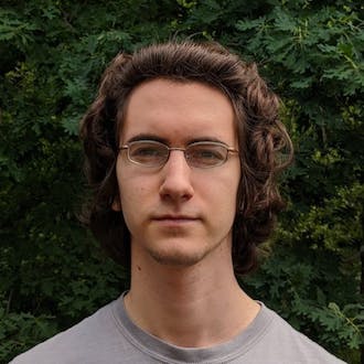 Eli Bogomolny, 3D software developer, Cesium
