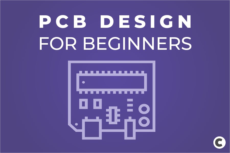 PCB Design for Beginners Circuit Diagram