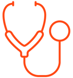 Stethoscope icon