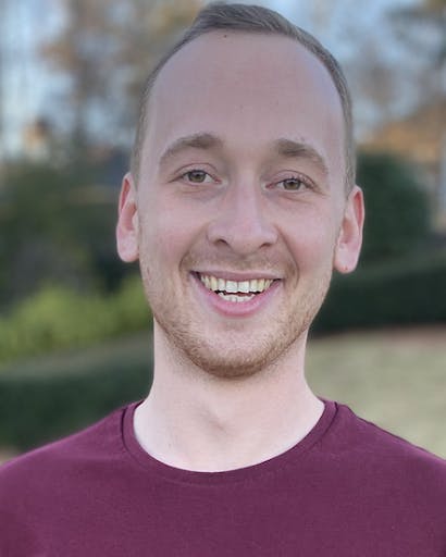 Musician Skip Lewan