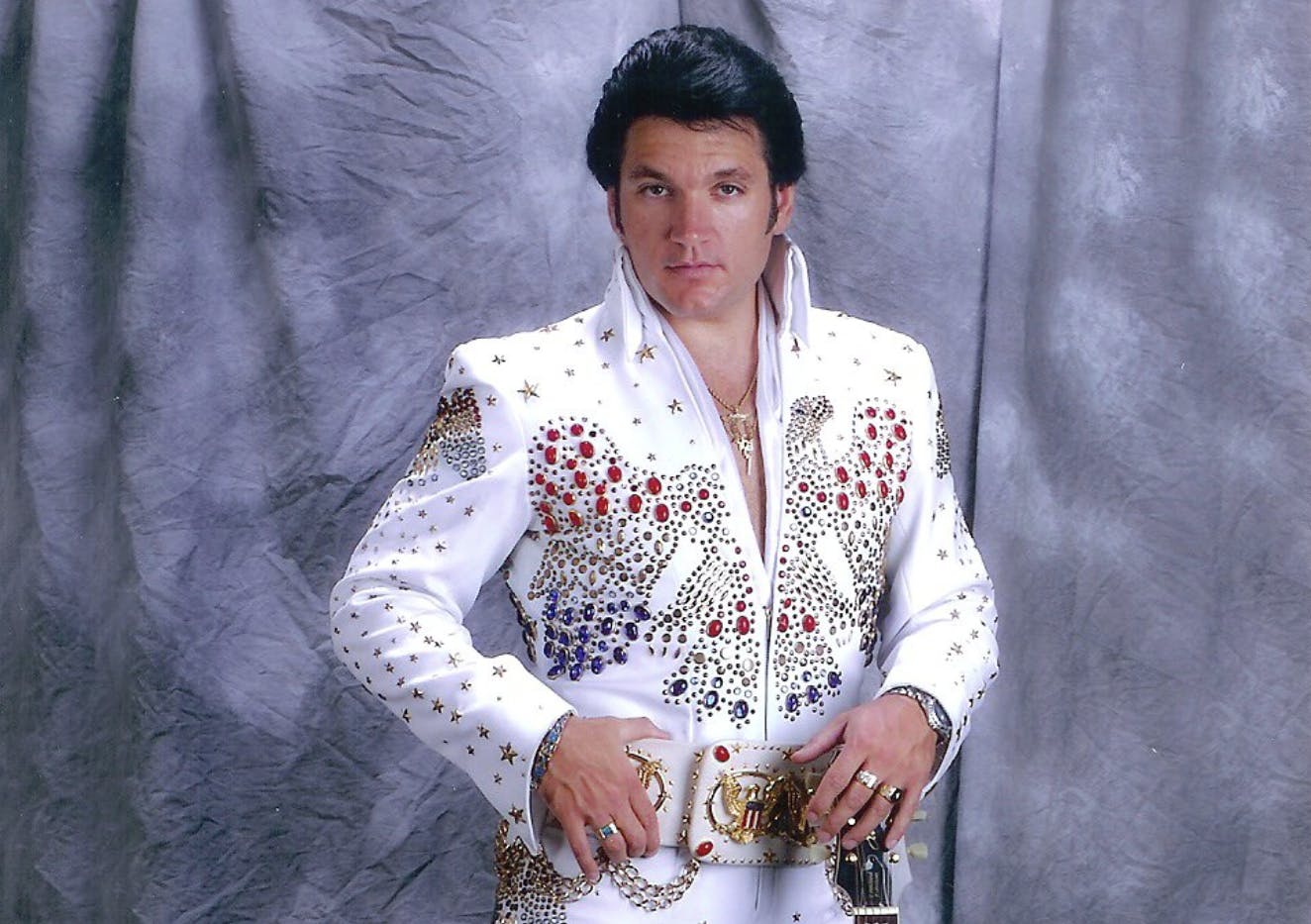 Ray Guillemette Jr.