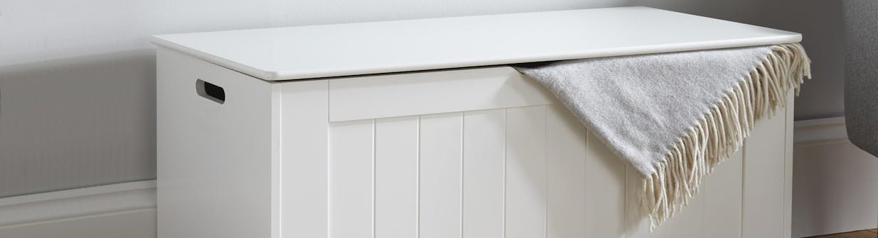 New storage ideas