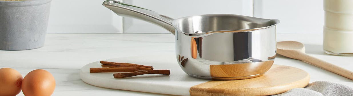 20% off selected Cookware