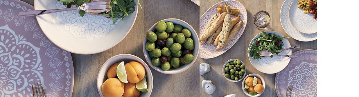 20% off selected Kitchen