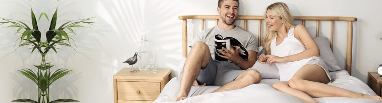 20% Off Selected Beds & Mattresses