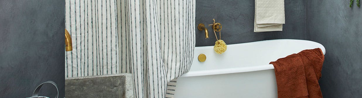 New Bathroom