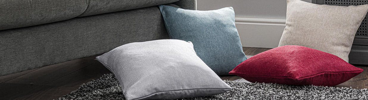 Up to 50% off selected Cushions