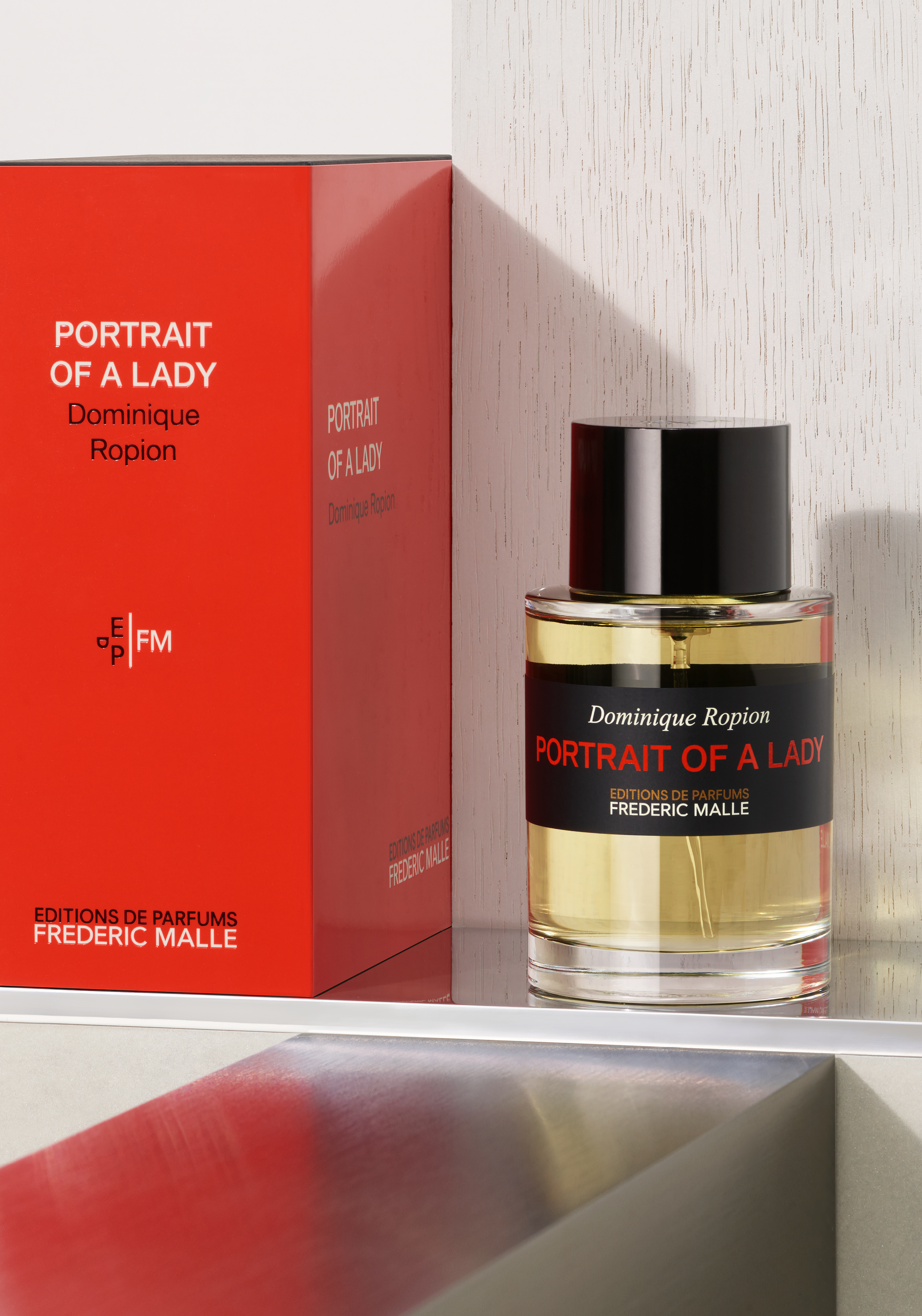 Frederic malle 20th online anniversary