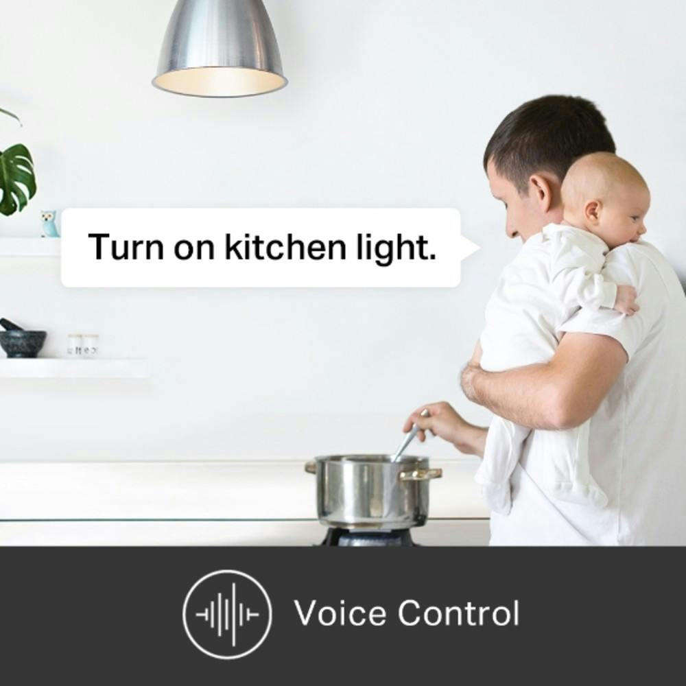 kasa-smart-bulbs-voice-control