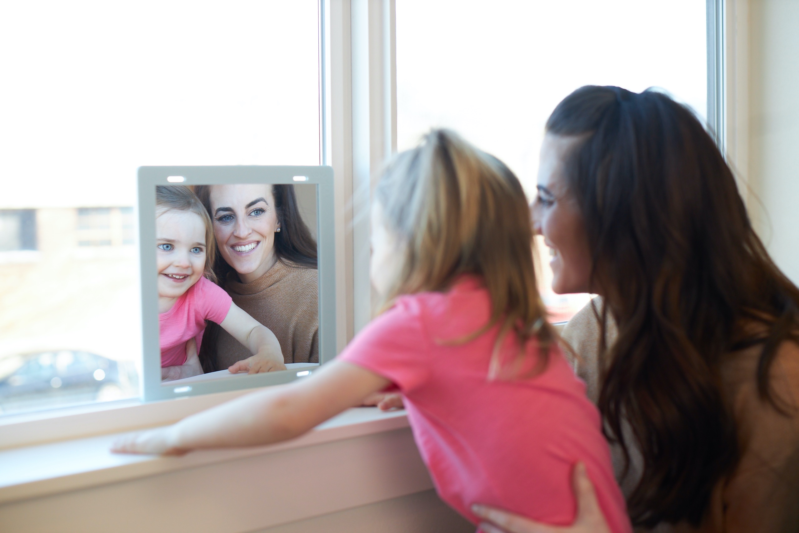 5 fun mirror activities for twoyearolds Lovevery