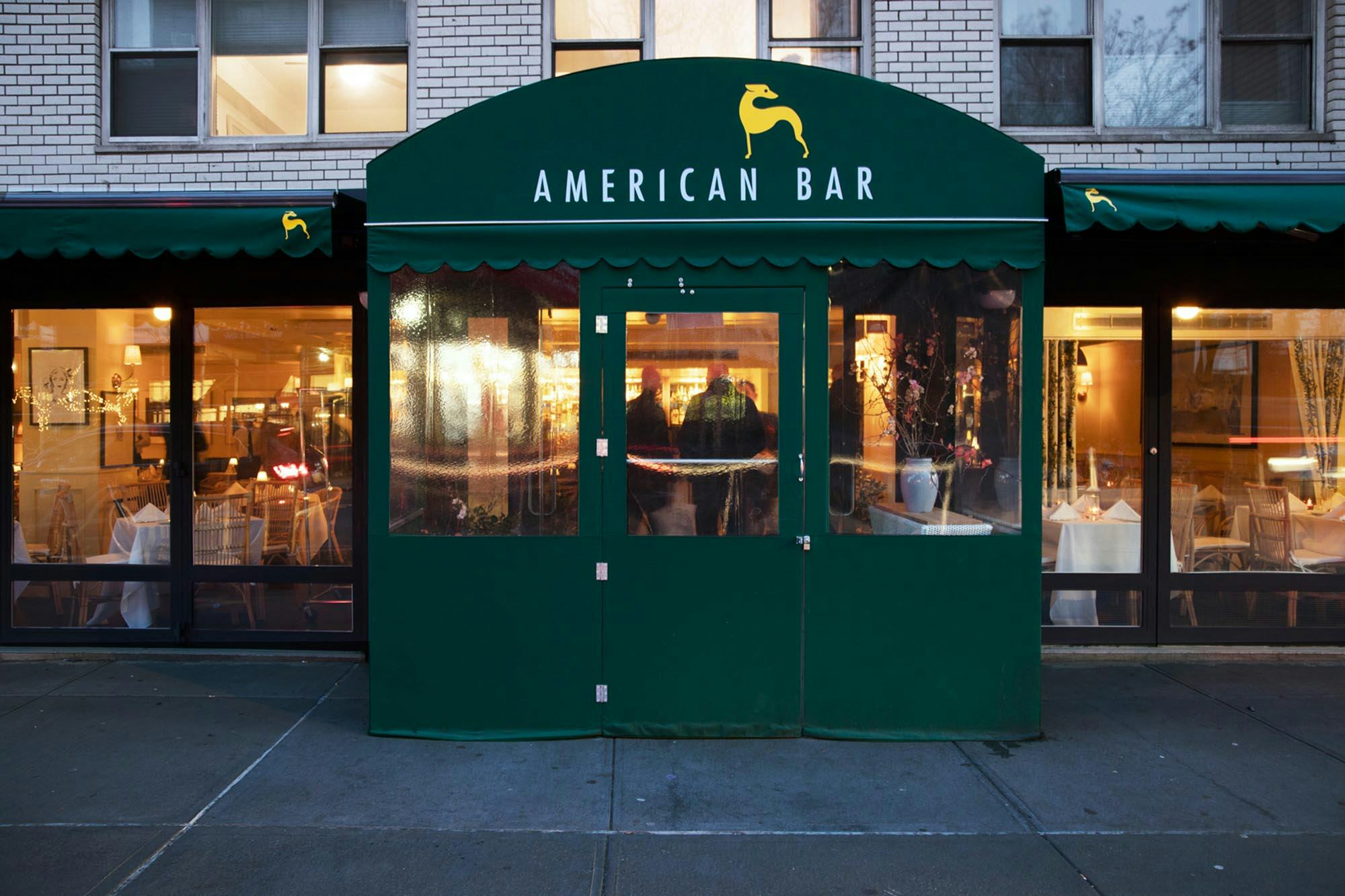 American Bar Luke Edward Hall american-bar-luke-edward-hall