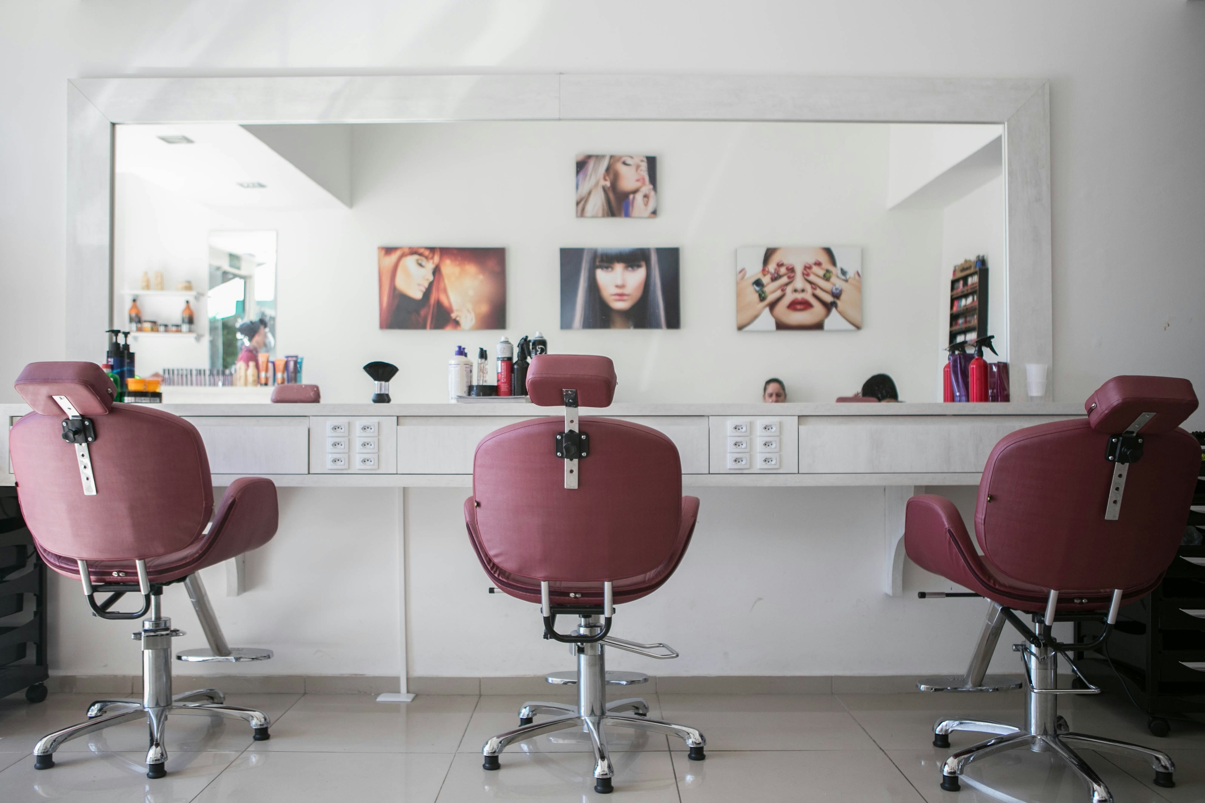 Where to find an English-speaking hairdresser in Barcelona | TEFL Iberia