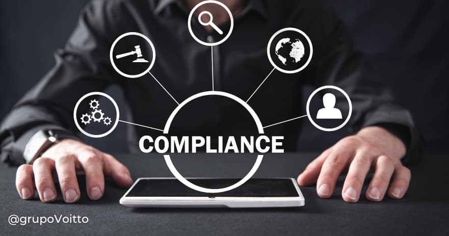 Compliance Entenda O Que E Quais S O Os Benef Cios Para A Empresa