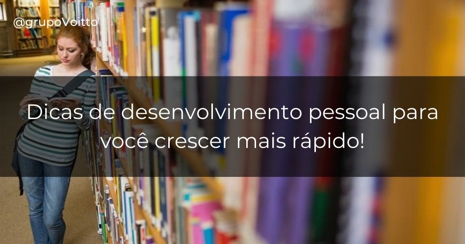 O Que Desenvolvimento Pessoal Aprenda De Forma Descomplicada