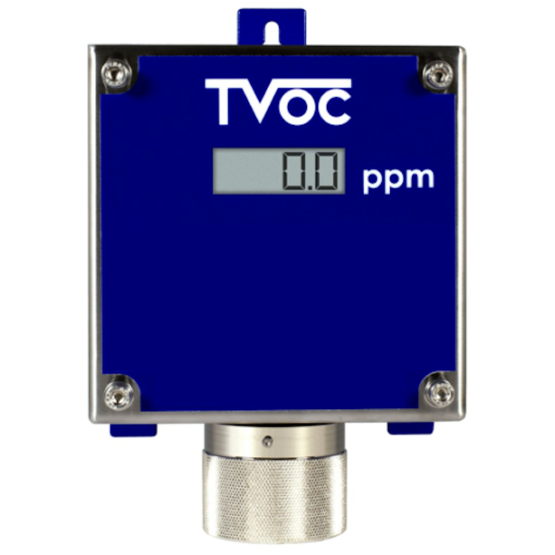 VOC sensor