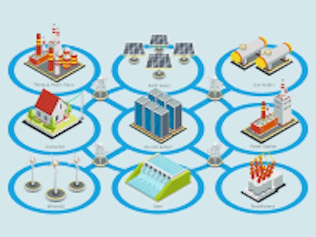 Smart electrical grids