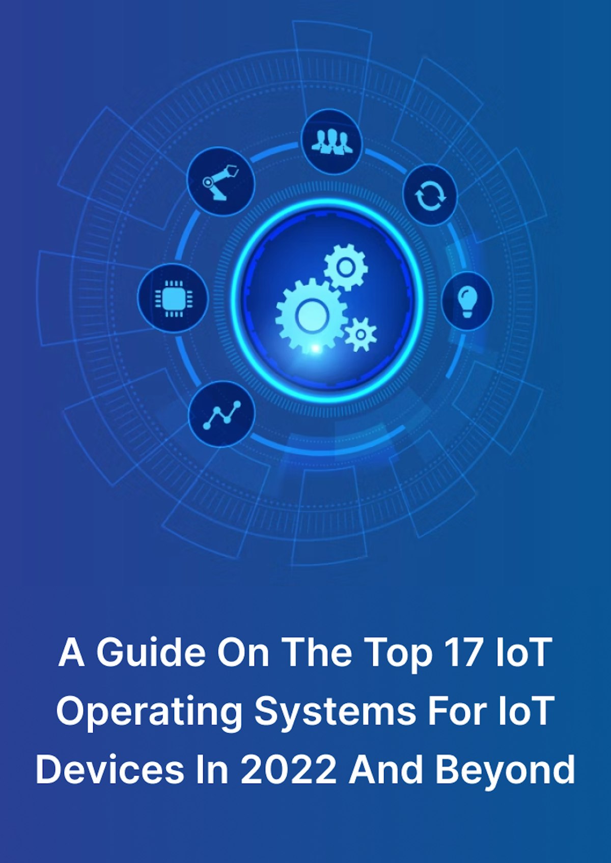 IoT Devices - Guide 