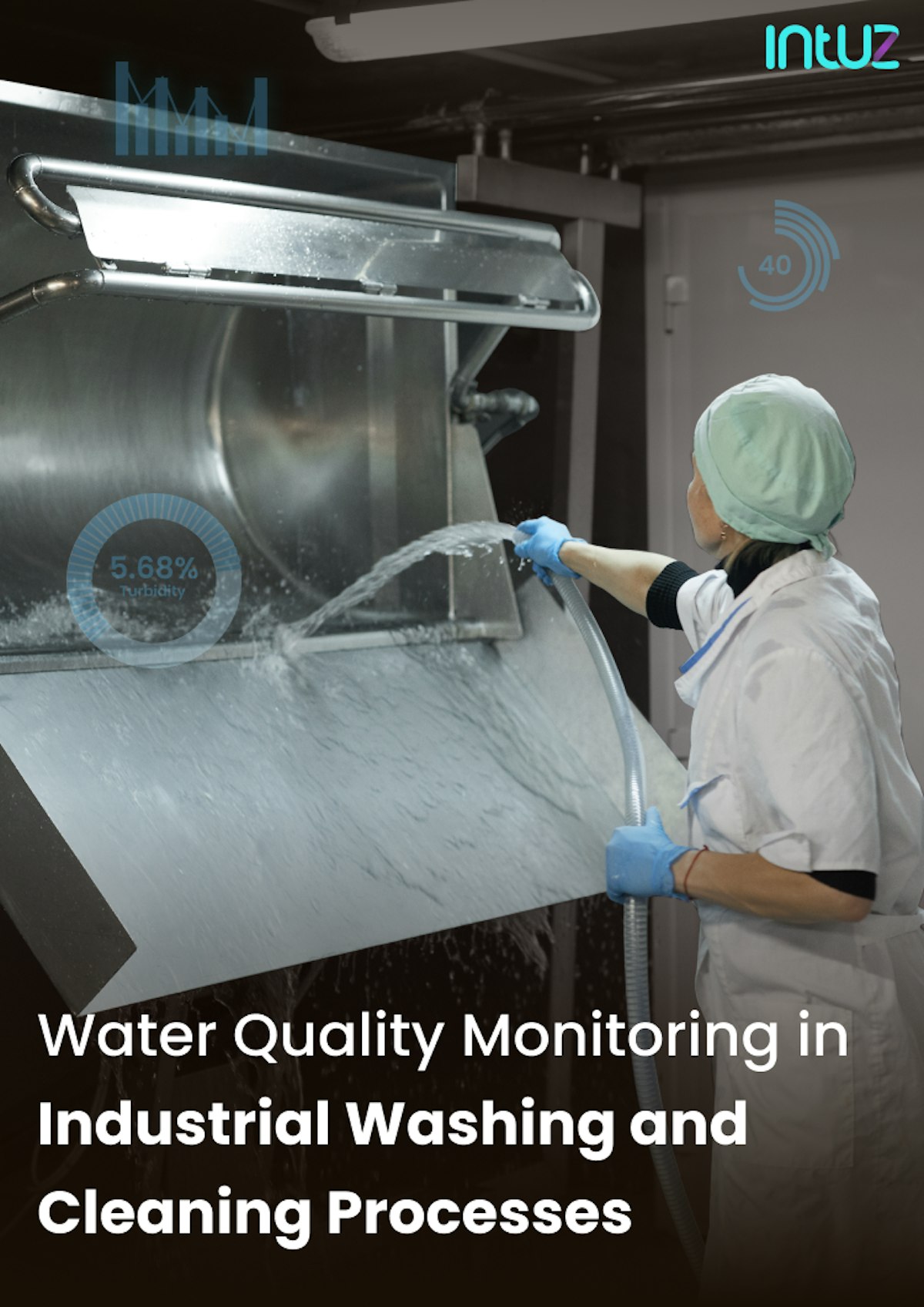 Water Quality Monitoring - intuz