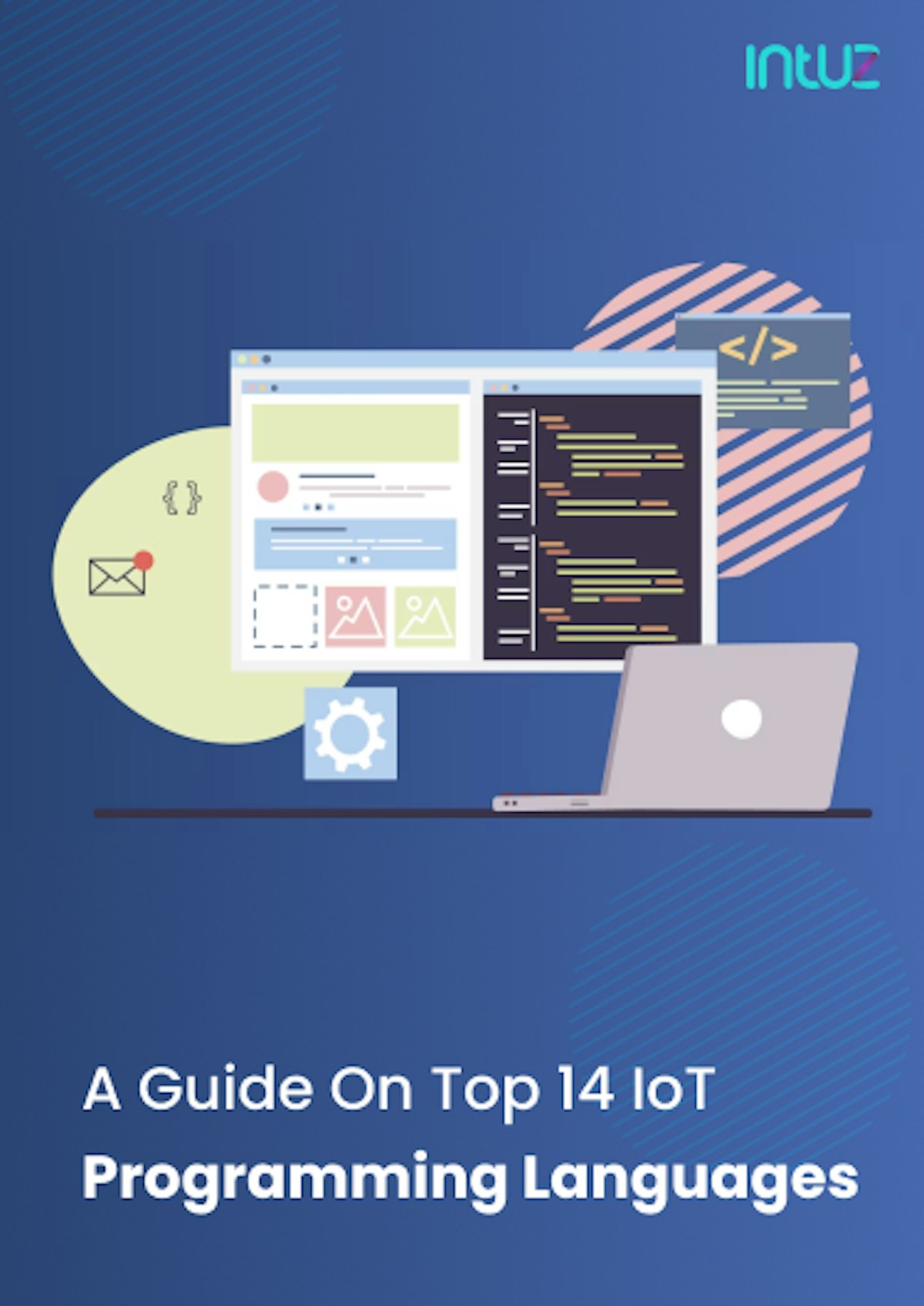 Top 14 IoT Programming Languages