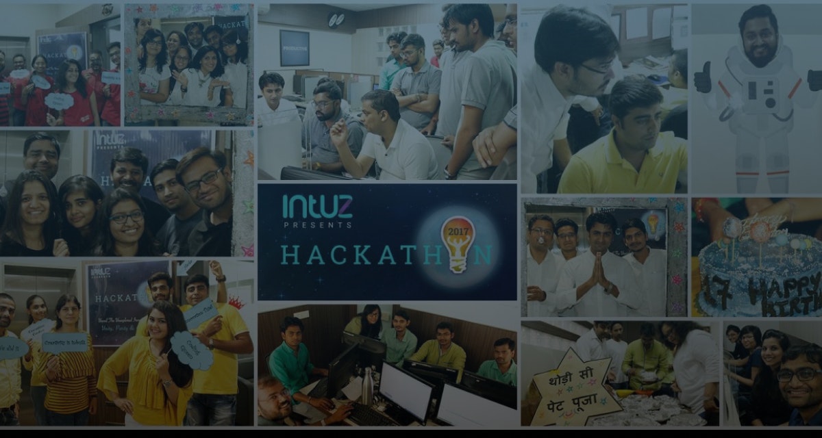 Hackathon