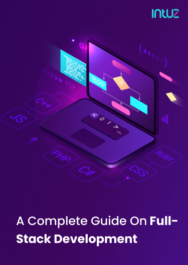 Full Stack Development-Guide