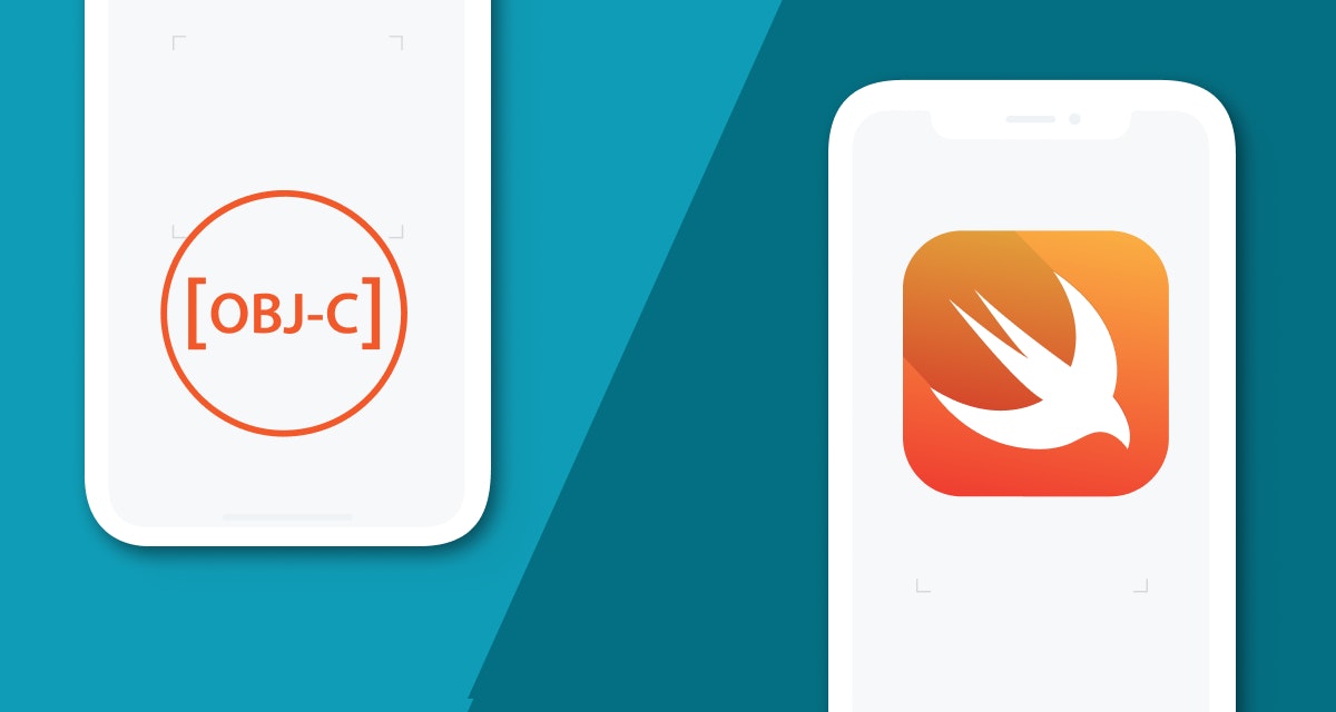 Swift vs Objective-C