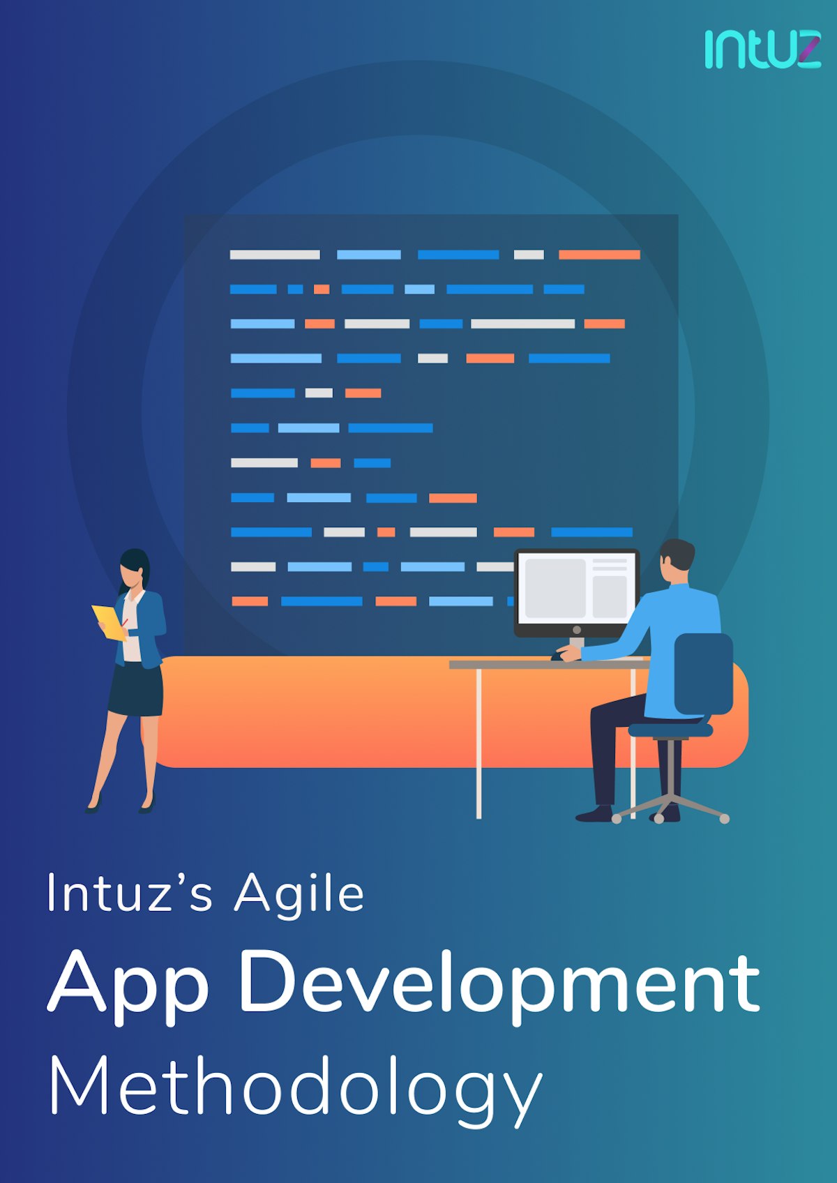  Intuz Agile App Development Methodology - Guide 