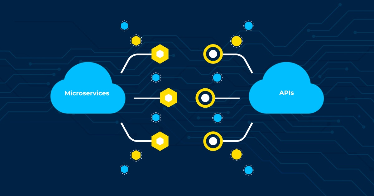 Top Differences Between Microservices And APIs