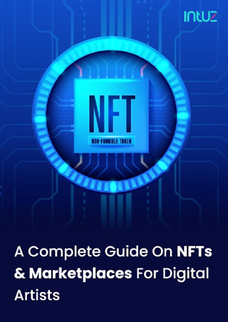 Guide on NFTs & Marketplace
