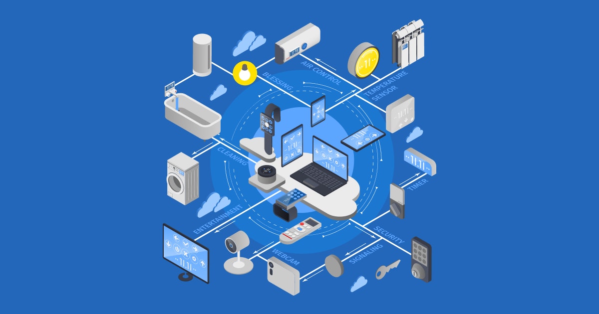 IoT Device Management: Importance, Challenges, Solutions