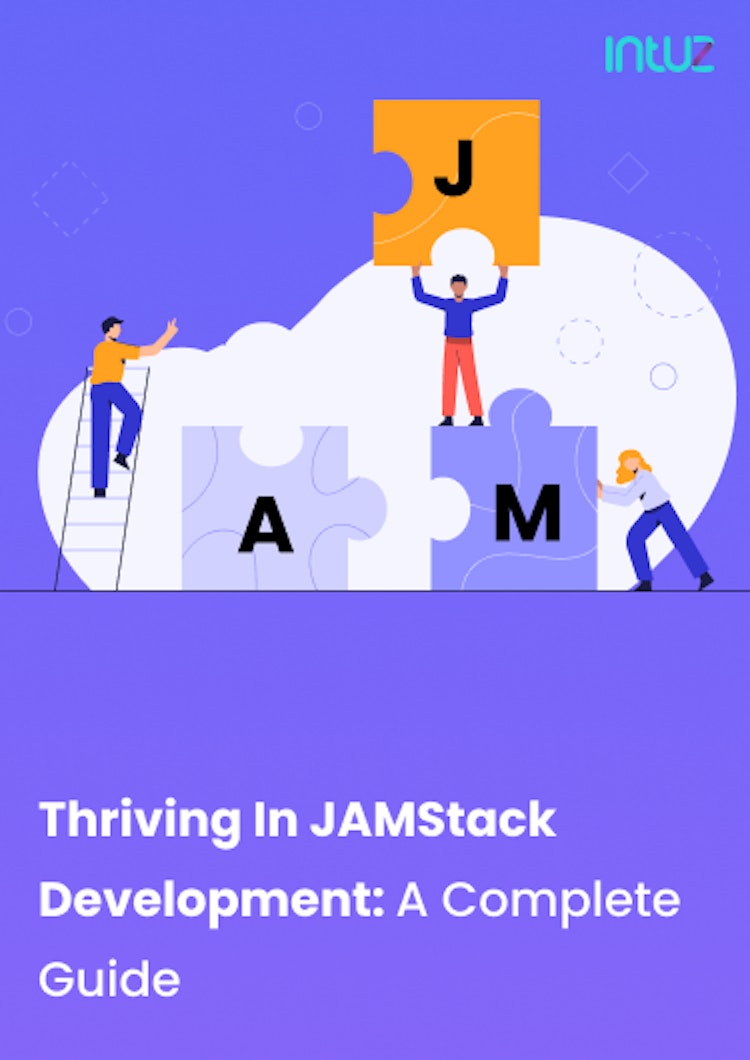 JAMStack Development - Guide