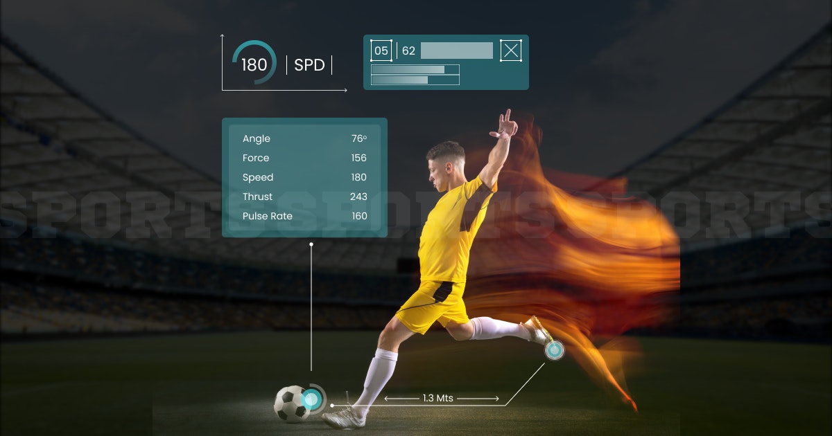 IoT in sports 