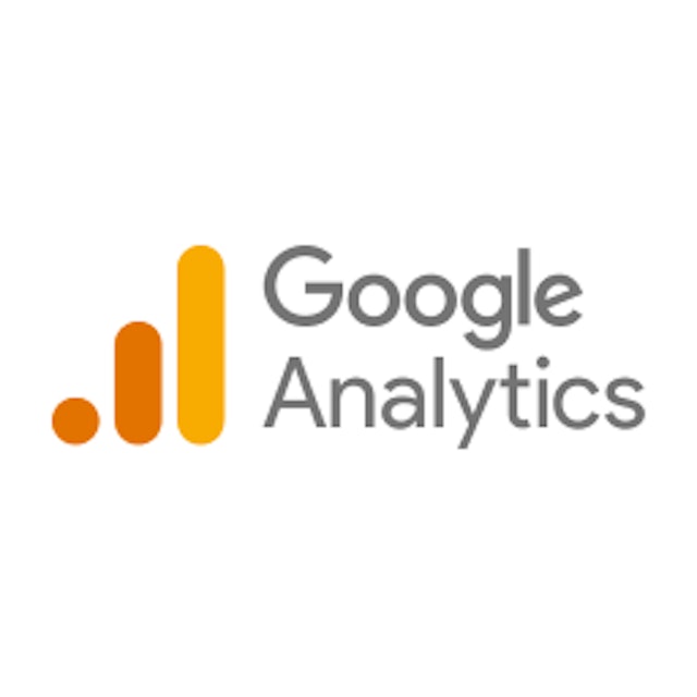 Google analytics Logo 