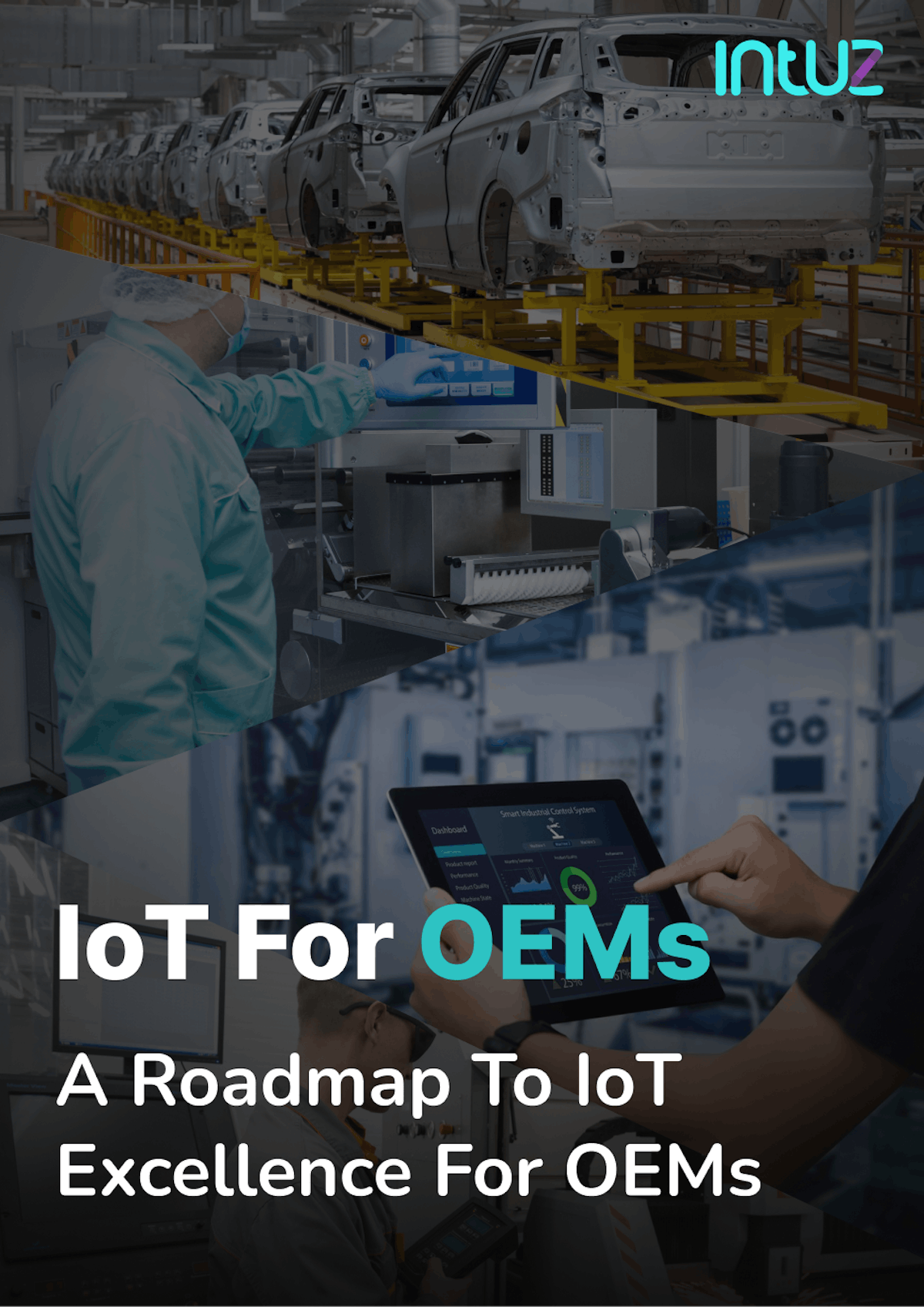 IoT For OEM Guide