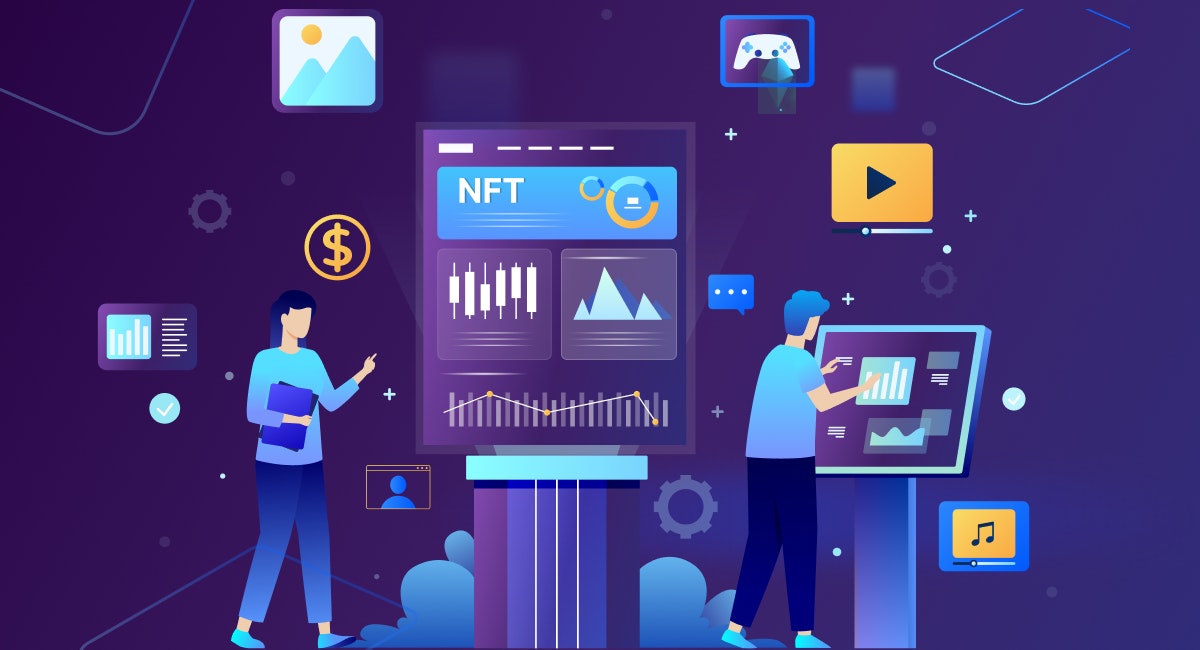 Nft Marketplace: The Ultimate Guide to Success