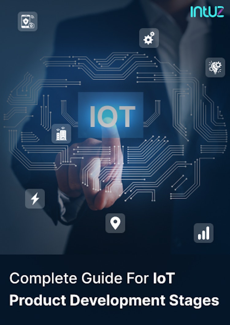 IoT Product Development- Guide