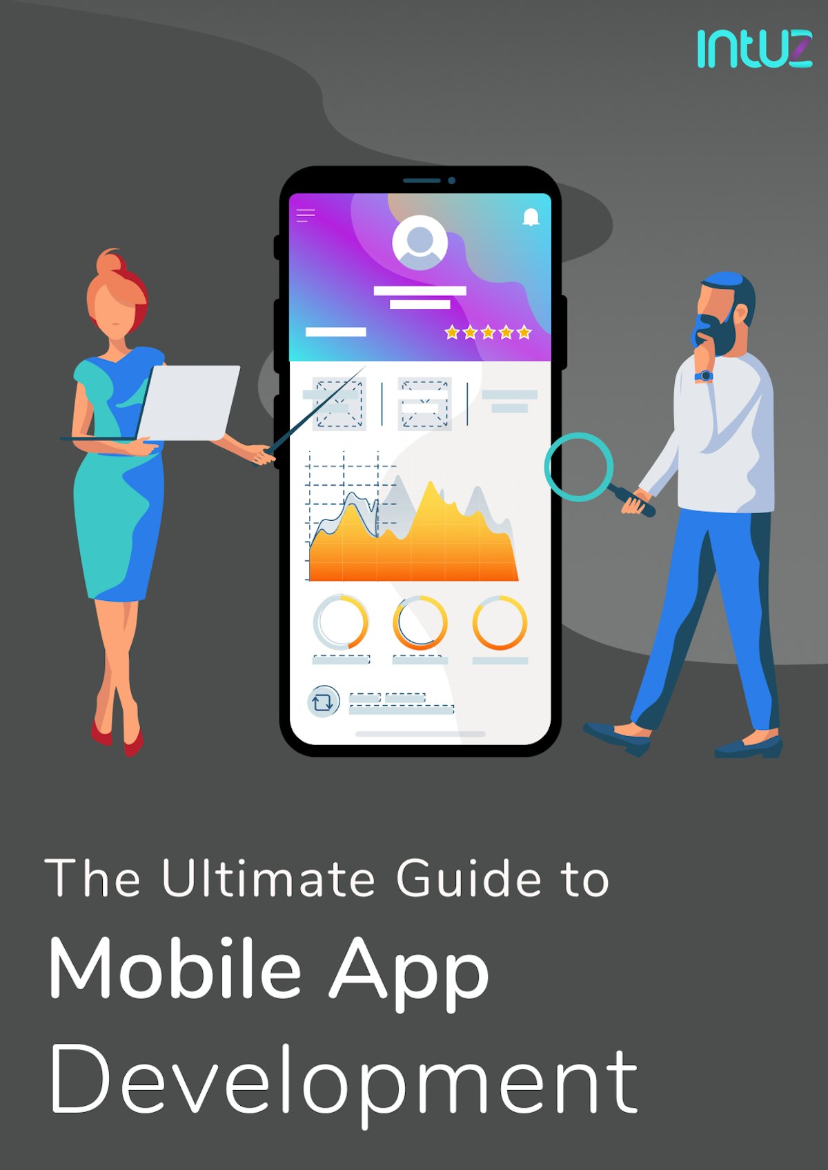 Mobile App Development- Guide