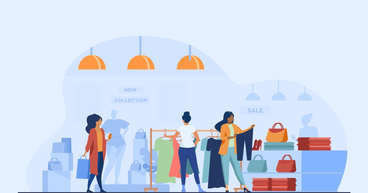 How Ecommerce Is Making Retail Stores Customer-Focused And Future-Ready