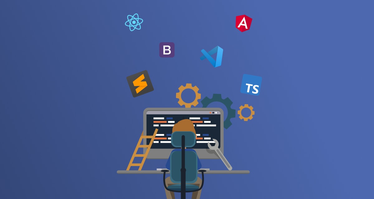 Web Development Tools You Must Know About