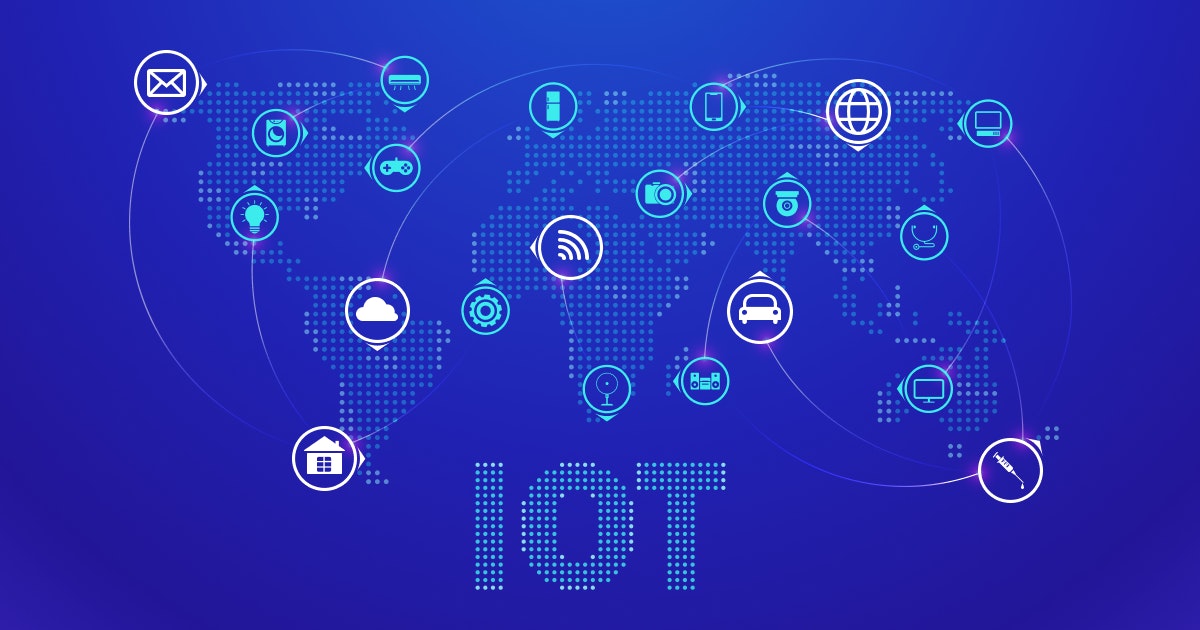 Bringing Things to Life With IoT