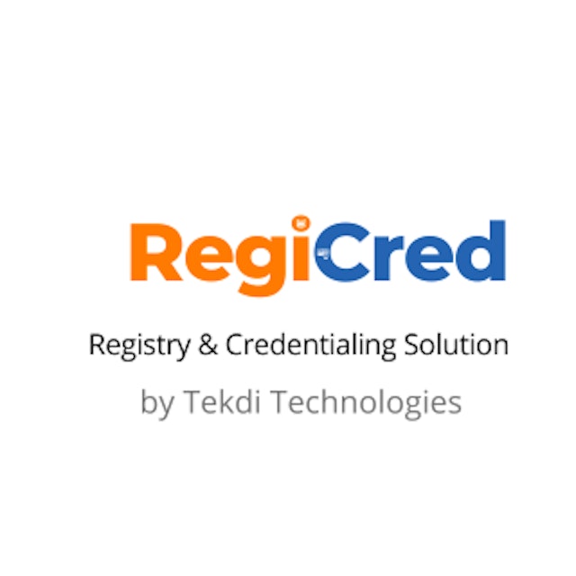 RegiCred