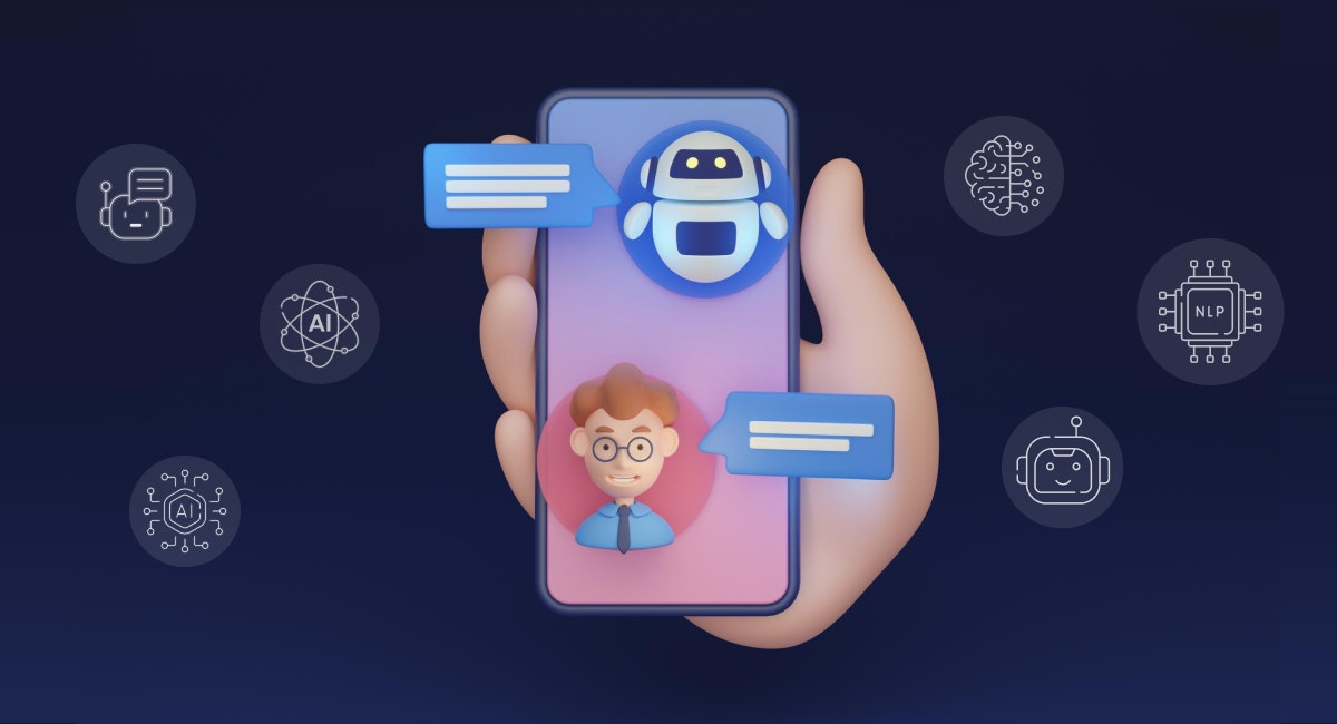 How to Build Your Own AI Chatbot from Scratch in 2025