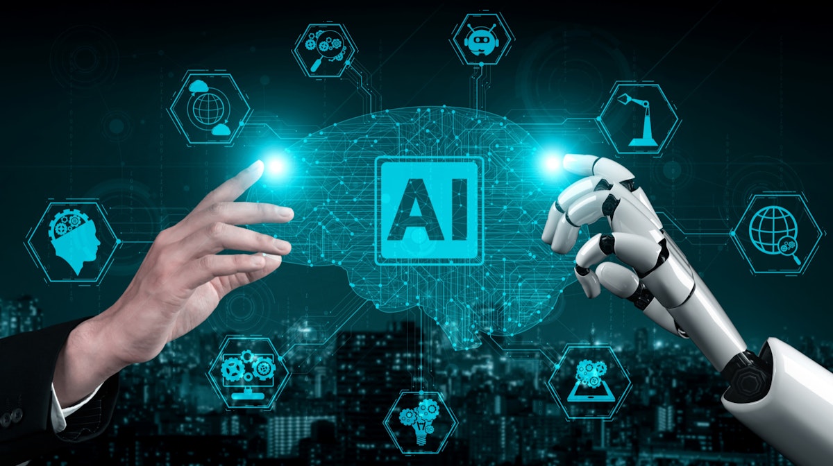 Building AI Recommendation engine using MLOps