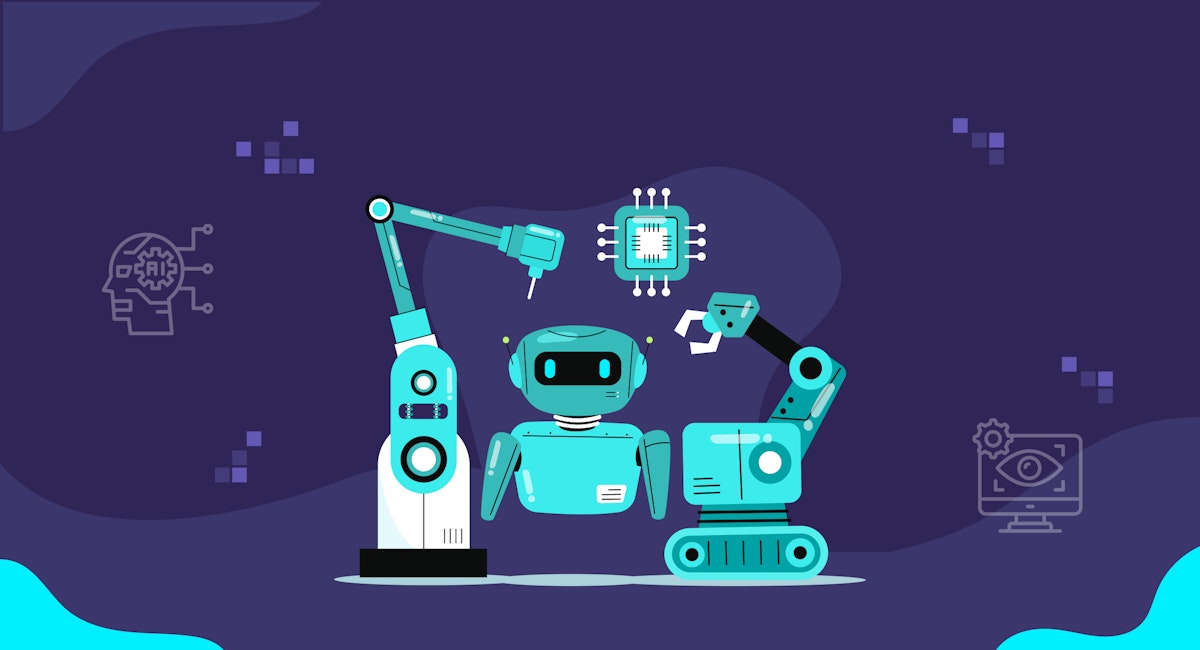 AI in manufacturing