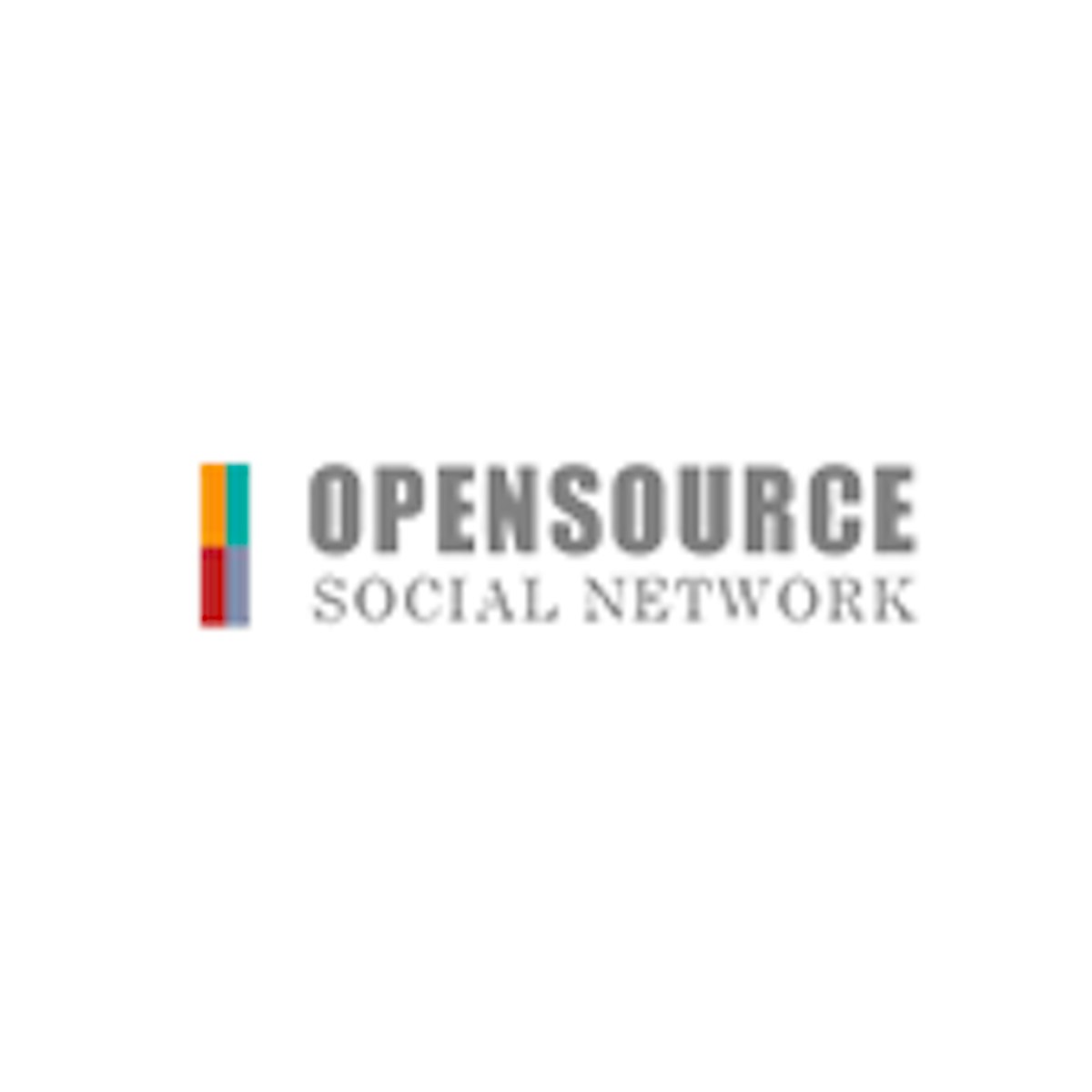 OpenSource Social Network