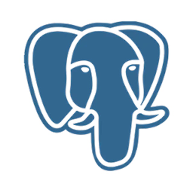 PostgreSQL