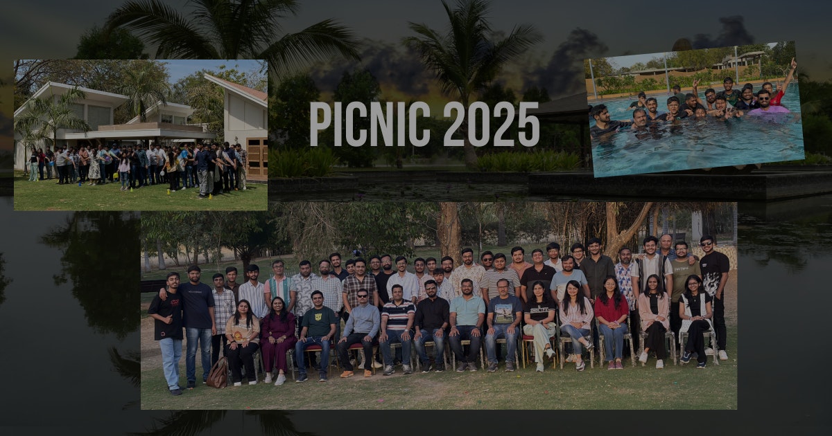 Intuz picnic 2025