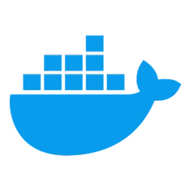 docker